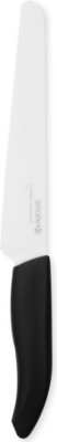KYOCERA FK Series ceramic bread knife 18cm