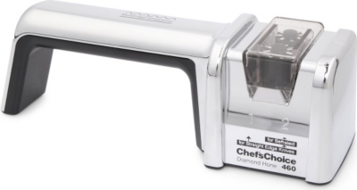 KYOCERA Chef's Choice multi-edge knife sharpener