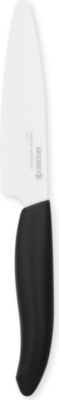KYOCERA FK Series ceramic fruit and vegetable knife 11cm