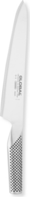 GLOBAL G Series carving knife 21cm