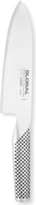 GLOBAL G Series chef's knife 16cm