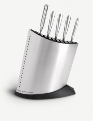 GLOBAL G Series vegetable knife 18cm