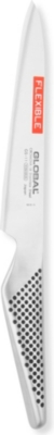 GLOBAL GS Series flexible utility knife 15cm