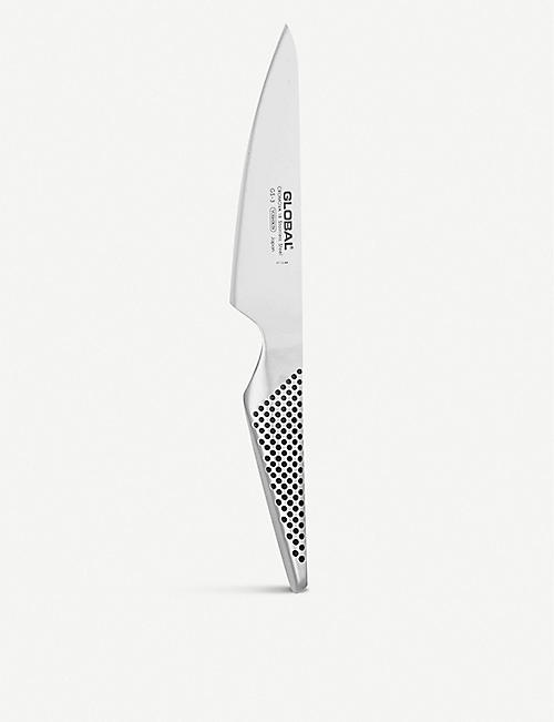 GLOBAL: GS Series cook's knife 13cm