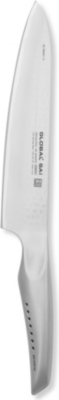 GLOBAL Sai Series carving knife 21cm