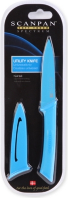SCANPAN Spectrum utility knife 9cm