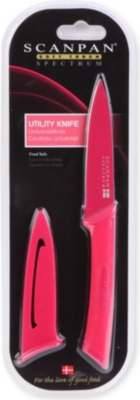 SCANPAN Spectrum utility knife 9cm