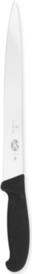 VICTORINOX Fibrox carving knife 25cm