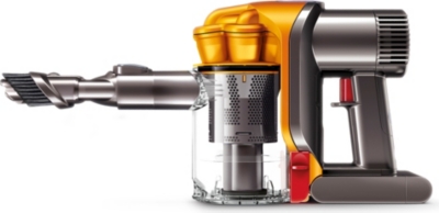 DYSON DC34 Multi Floor handheld vacuum cleaner