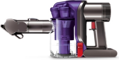 DYSON DC34 Animal handheld vacuum cleaner