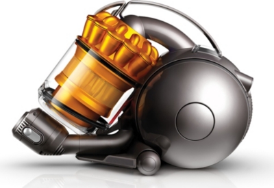 DYSON DC38 Multi Floor Complete Dyson Ball™ cylinder vacuum cleaner
