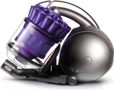 DYSON Dyson DC39 Animal Complete Dyson Ball™ cylinder vacuum cleaner