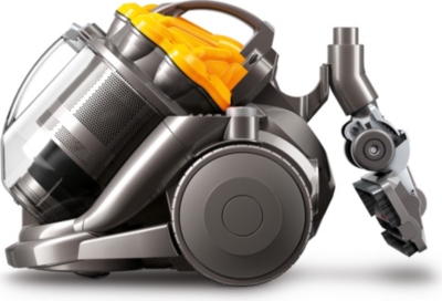 DYSON DC19DB Multifloor vacuum