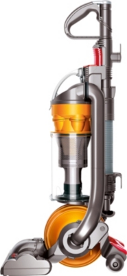 DYSON DC24 Multi Floor Complete ultra-lightweight Dyson Ball™ upright vacuum