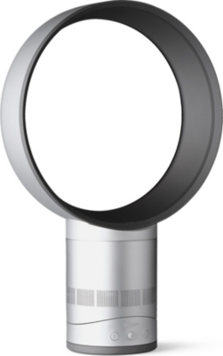 DYSON AM01 Air Multiplier&trade; fan silver