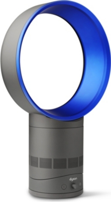 DYSON AM01 Air Multiplier&trade; fan blue