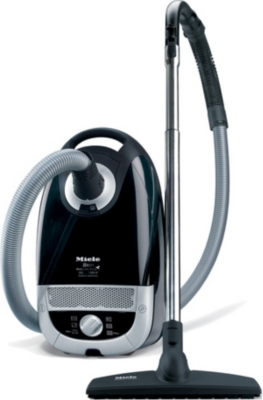 MIELE Power Plus S5211 cylinder vacuum cleaner