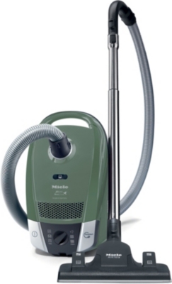 MIELE Eco Line S6240 cylinder vacuum cleaner