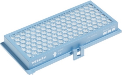  Active HEPA filter