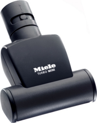 MIELE Mini Turbobrush attachment