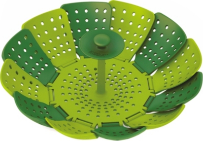 JOSEPH JOSEPH Lotus™ steamer
