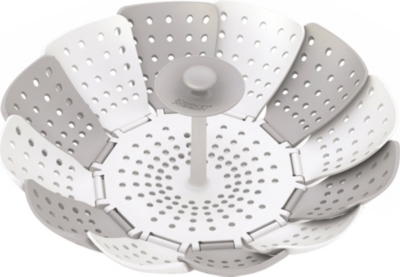 JOSEPH JOSEPH Lotus™ steamer