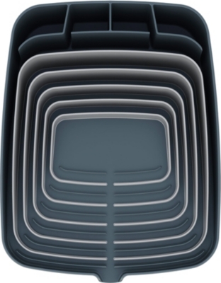 JOSEPH JOSEPH Arena dish drainer