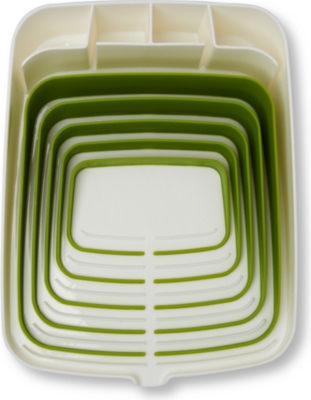 JOSEPH JOSEPH Arena dish drainer