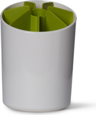 JOSEPH JOSEPH Segment™ utensil pot with dividers