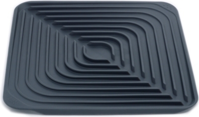 JOSEPH JOSEPH Flume draining mat