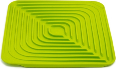 JOSEPH JOSEPH Flume draining mat