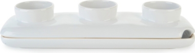 SAGAFORM Herb pot trio