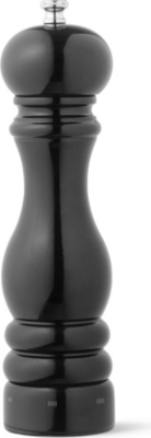 PEUGEOT Paris pepper mill (Black