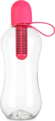 BOBBLE Bobble filtered water bottle 550ml
