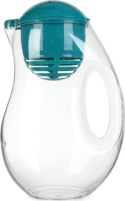 BOBBLE Bobble filtered water jug 2L