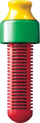 BOBBLE Baby Bobble replacement filter green