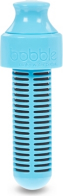 BOBBLE Baby Bobble replacement filter blue