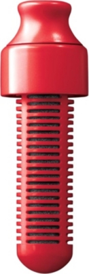 BOBBLE Replacement filter red