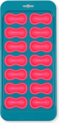 BOBBLE Silicone ice tray