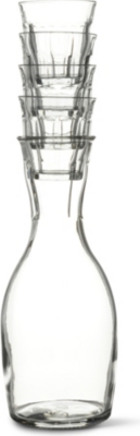 ROYAL VKB French carafe set