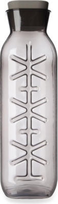 ROYAL VKB Iced carafe with stopper 1L