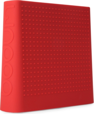 BODUM Bistro knife block