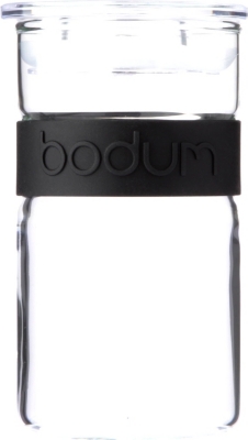 BODUM Presso storage jar 250ml