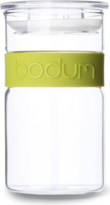 BODUM Presso storage jar 250ml