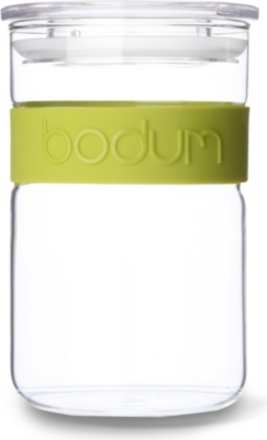 BODUM Presso storage jar 600ml
