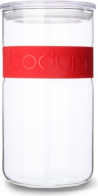 BODUM Presso storage jar 2L