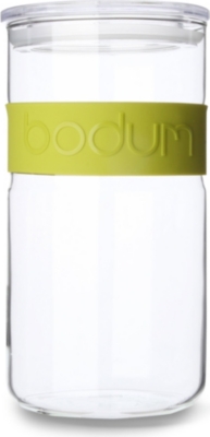 BODUM Presso storage jar 2L