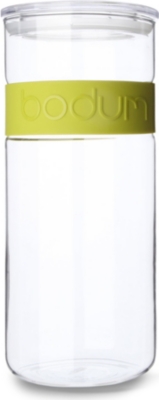BODUM Presso storage jar 2.5L