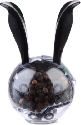 CHEF'N Mini magnetic pepper mill