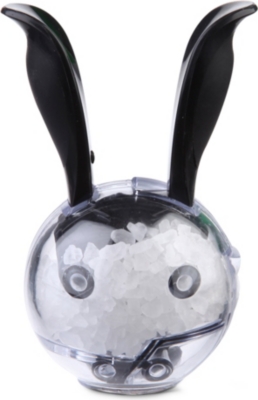 CHEF'N Mini magnetic salt mill